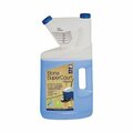 Bona Us Bona, Supercourt Cleaner Concentrate, 1 Gal Bottle WM700018184